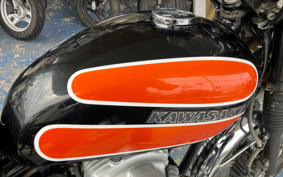 KAWASAKI W400 2007 EJ400A