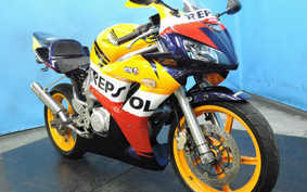 HONDA VTR 250 MC33