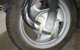 YAMAHA JOG POCHE SA08J