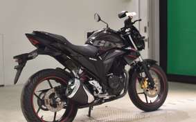 SUZUKI GIXXER 150 NG4BG