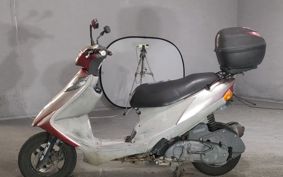 SUZUKI ADDRESS V125 CF4EA