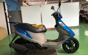 SUZUKI ADDRESS V125 CF46A