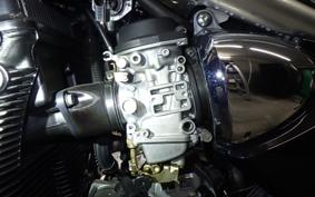 SUZUKI BANDIT 1200 2002 GV77A