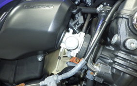 HONDA CB400SF GEN 4 A 2022 NC42