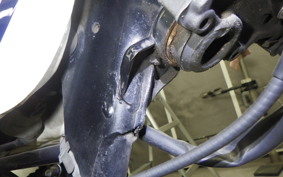 SUZUKI RG50 E RG502