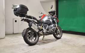BMW R1200GS 2013