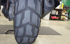 HONDA ZOOMER AF58