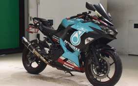KAWASAKI NINJA 400 2019 EX400G
