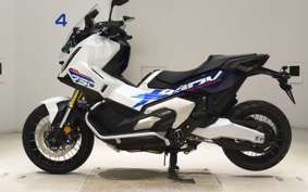 HONDA X-ADV 750 2026 RH21