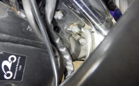 YAMAHA YZF-R15