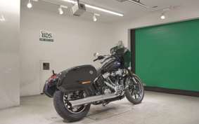 HARLEY FXLRST1920 2026