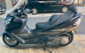 HONDA SUPER CUB110 JA44