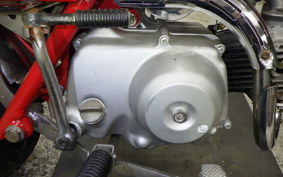 HONDA MONKEY 2022 Z50A