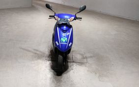 YAMAHA JOG ZR SA58J