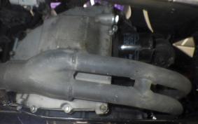 YAMAHA YZF-R25 2008 RG43J