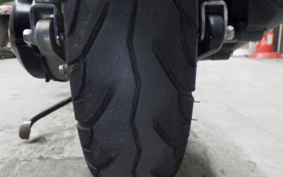 SUZUKI SWISH 125 2008 DV12B