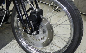 HARLEY FXSTB 1340 2010