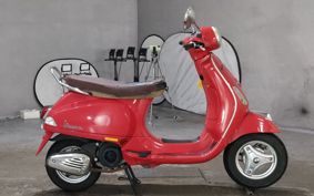 VESPA LX125 ..