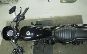 HARLEY XL1200X 2016