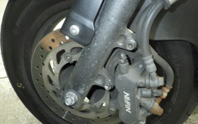 HONDA PS250 2012 MF09