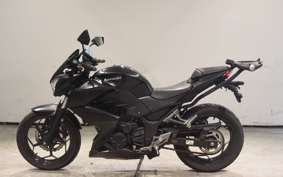 KAWASAKI Z250 2017 ER250C