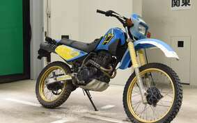 YAMAHA XT250 SEROW T 30X