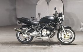 KAWASAKI BALIUS 250 ZR250A