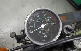 HONDA XL250S L250S