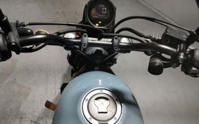 HONDA CL250 MC57