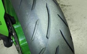 KAWASAKI ZX-4RR 2024 ZX400P