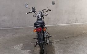 HONDA BENLY 50 CD50