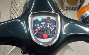 HONDA C70 SUPER CUB 2020 C70
