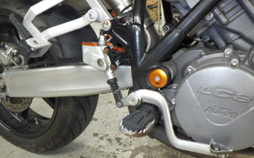 KTM 990 SUPERMOTO 2015