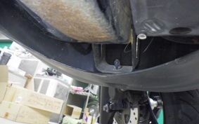 SUZUKI ADDRESS V125 S 2005 CF4MA