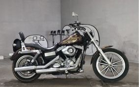 HARLEY FXDB1580 2009 GX4