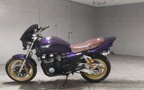 YAMAHA XJR400 R 1999 4HM