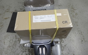 HONDA C125 SUPER CUB JA71