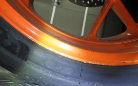 KTM 890 DUKE R 2021