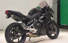 KAWASAKI NINJA 400R 2011 ER400B
