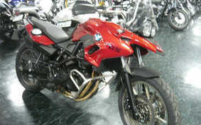 BMW F700GS LOWDOWN 2013 0B01