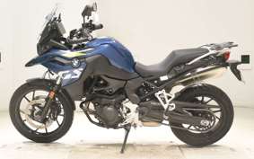 BMW F800GS 2026