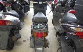 YAMAHA JOG POCHE 3KJ