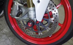DUCATI SS937S 2018