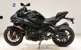 KAWASAKI ZH2 2026 ZRT00R