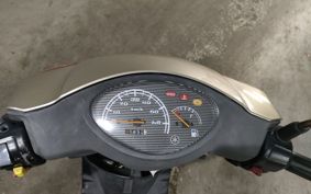 YAMAHA JOG SA55J