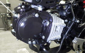 HONDA DAX 125 2024 JB04