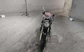KAWASAKI BALIUS 250 ZR250A