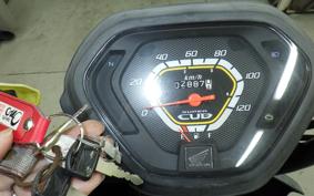 HONDA CROSS CUB 110 2020 JA10