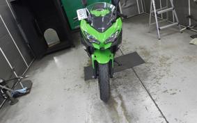 KAWASAKI NINJA 400 2019 EX400G