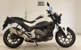 HONDA NC750L RC67